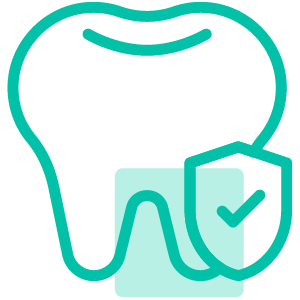 Teeth Cleaning & Scaling